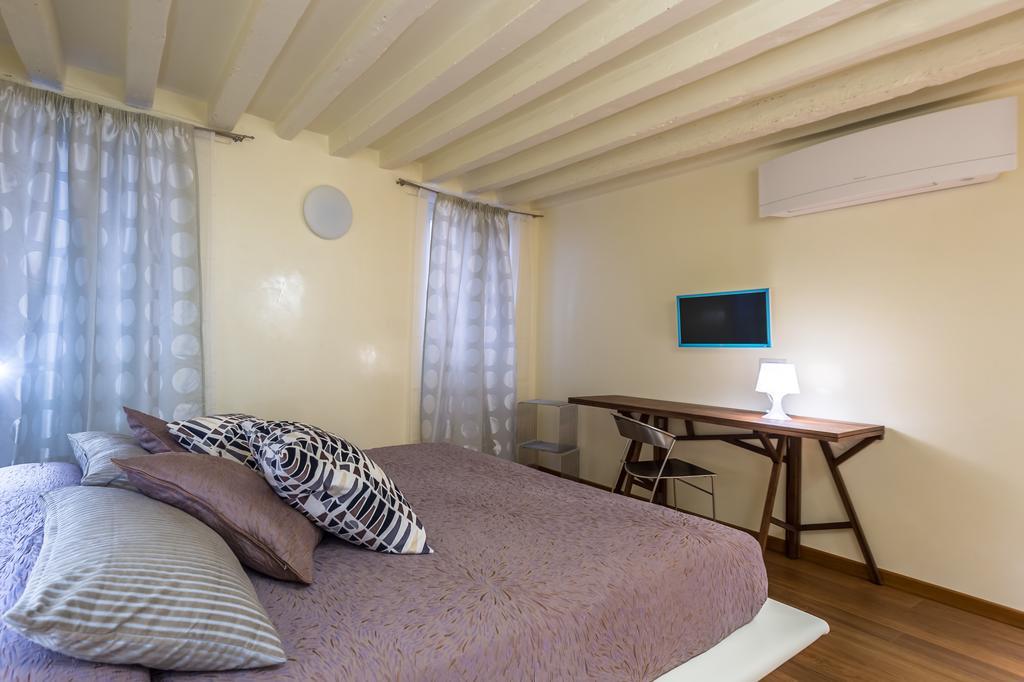Apartments Moon Or Dama Venise Extérieur photo