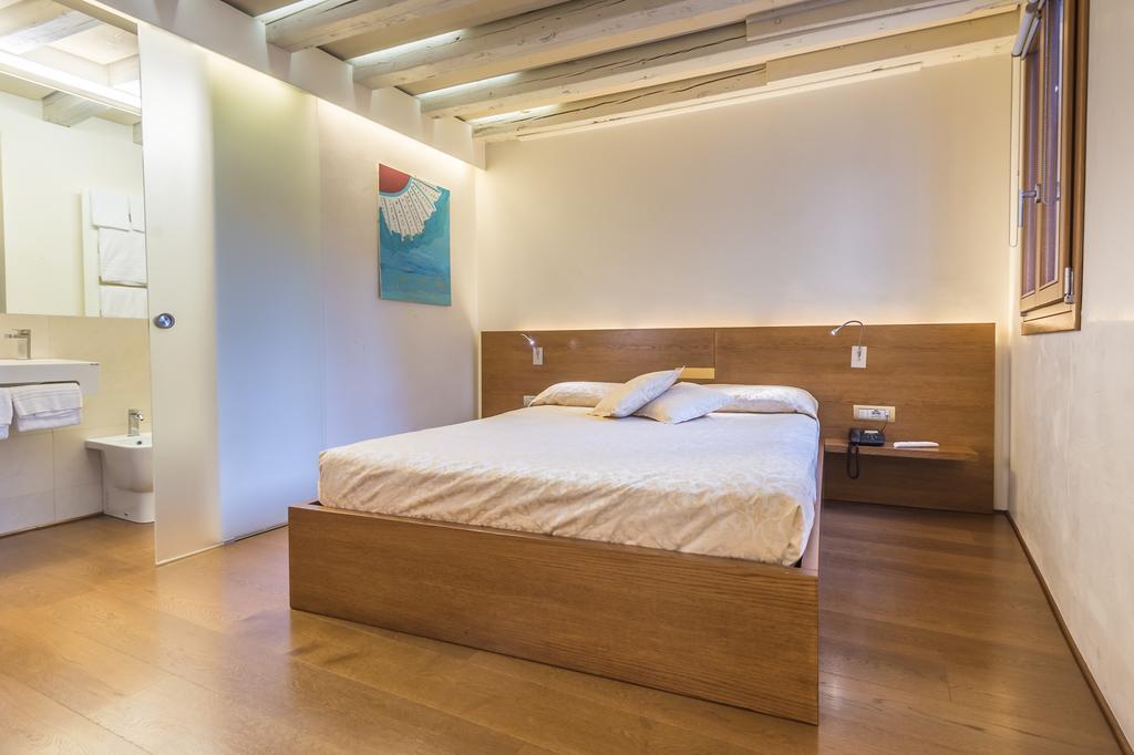 Apartments Moon Or Dama Venise Extérieur photo