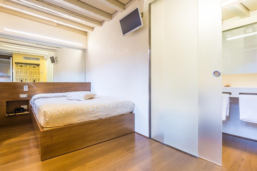 Apartments Moon Or Dama Venise Extérieur photo