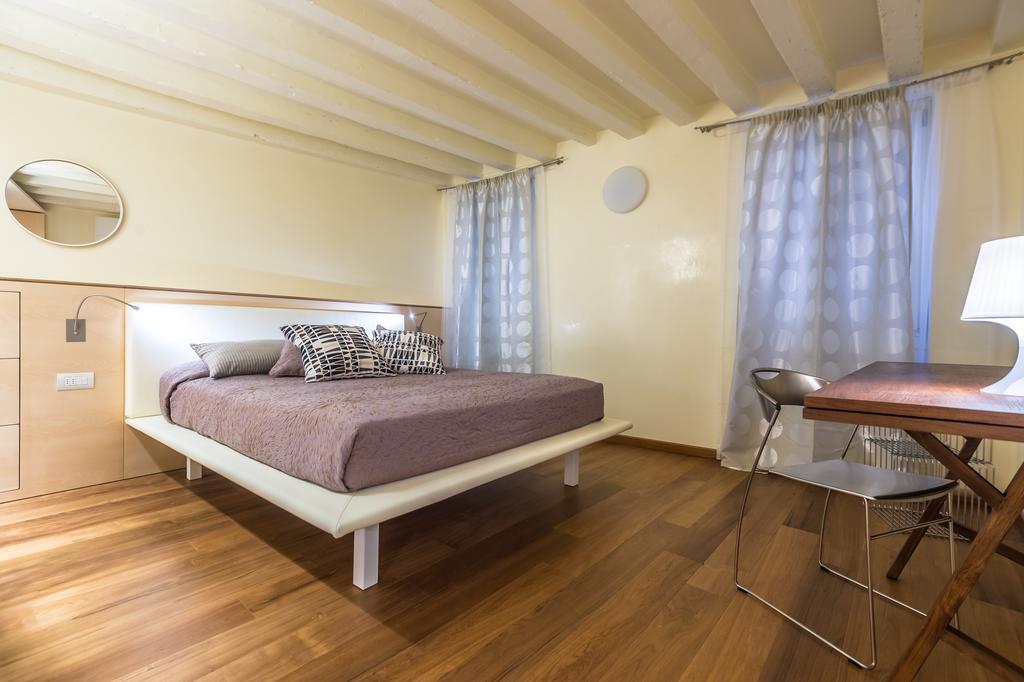 Apartments Moon Or Dama Venise Extérieur photo