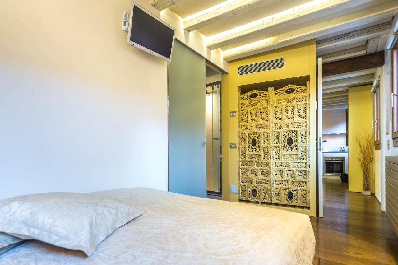 Apartments Moon Or Dama Venise Extérieur photo